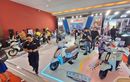 Khusus di IIMS 2026, Beli Motor Yamaha Berhadiah Jaket Keren Ini