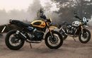 Harga dan Spek Triumph Scrambler 400 XC Terungkap, Kapan Masuk Indonesia?