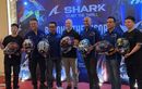 Shark Indonesia Pamer Teknologi MotoGP, Hingga Kenalkan Visor Berubah Warna Kurang 1 Detik