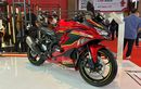 Kawasaki Ninja ZX-25 Series Diskon Puluhan Juta di IIMS 2026