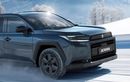 Bisa Tempuh 100 Km di Mode Elektrik, Suzuki Luncurkan SUV Baru Kembaran Toyota RAV4