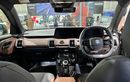 Mewah dan Modern, Begini Detail Interior Mobil Listrik Suzuki e VITARA
