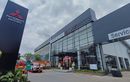 Fasilitas Diupgrade, Dealer Mitsubishi SUN Motor Group Solo Resmi Pindah ke Kartasura