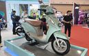 Skutik Retro Irit BBM, Cocok Buat Harian, Segini Harga Suzuki Access 125 Februari 2026