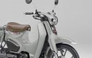 Punya Kesan Lebih Klasik dan Premium, Ini Tampilan Baru Honda Super Cub C125