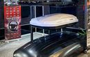 Cocok Buat Fortuner, Roof Box Jawsport Kena Diskon di IIMS 2026