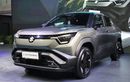 Booking di IIMS 2026, Suzuki Pastikan eVitara Tiba Sebelum Mudik
