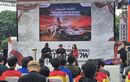 Pertamina Patra Niaga Boyong Sean Gelael ke IIMS 2026, Siap Tampil di Le Mans 24 Jam!