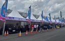 Tak Cuma Pameran Mobil, ACC Carnival Jogjakarta Tebar Promo Hingga Cek Kesehatan Gratis