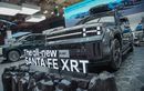 Bisa Langsung Dibawa Mudik, Hyundai Santa FE dan Stargazer Kena Promo di IIMS 2026