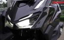 Dari Stylo 160 sampai ADV 160, Pilih Tipe Ini kalau Kamu Cari Matic 160 Cc Honda Termurah, Spek Mesin Sama