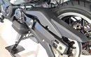 Akhirnya Bisa Tidur Nyenyak, Ternyata di Sini Posisi Sokbreker Belakang Yamaha TMAX