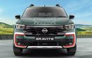 Nissan Perkenalkan MPV 7-Seater Bertampang Crossover, Harga Termurah Setara Rp 104 Jutaan