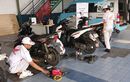 Astra Motor Beri Layanan Servis Motor Gratis Dalam Rangka Hari Pers Nasional