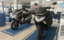 Tampil Anti Mainstream dan Irit BBM, Cek Harga Suzuki Burgman Street 125EX  Februari 2026