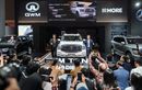 IIMS 2026 Kelar, GWM Panen SPK Ratusan Unit, Tank 500 Diesel Paling Diburu