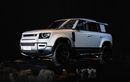 Land Rover Defender MY26 Masuk Indonesia, Tawarkan Bodi 90, 110 Hingga 130