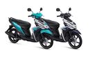 Minat Skutik Yamaha Mio M3, Segini Harganya di Februari 2026