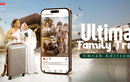 Upload Foto atau Video Yamaha Gear Ultima Bareng Keluarga Berhadiah Umroh