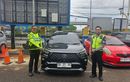 Toyota Veloz Berpelat Kedubes Rusia Ditilang dan Disita Polisi, Ini Kronologinya