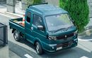 Melihat Pilihan Warna Suzuki Carry di Jepang, Bikin Mata Terasa Segar