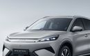 BYD Atto 3 Facelift Tampil Lebih Sporty, Masih Bisa Jalan 420 Km Sekali Cas
