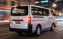 Kalau Mitsubishi Versa Van Masuk Indonesia, Rivalnya Siapa Saja Ya?