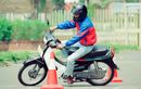 Motor Tua Nggak Bisa Asal Tenggak Pertamax, Busi Butuh Penyesuaian