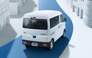 Intip Kabin Daihatsu e-Hijet Cargo, Versi Listrik Fitur Lebih Menarik