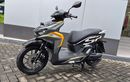 Alasan Indomobil Emotor Sprinto Mirip Vario, Keren Mana Sama Vario 125?