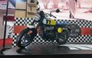 Custom Scrambler Dari Lahir, Yuk Lihat Spek Royal Enfield Bear 650