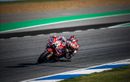 Sempat Optimis, Bagnaia Kebingungan Lagi Dengan Performa Ducati GP26