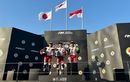 Manuvernya Kelas Dunia! Bintang Pranata Sukma Sabet Podium di Seri Pembuka Moto4 Asia Cup 2026