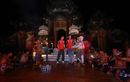 Healing di Bali, Joan Mir dan Luca Marini Takjub Lihat Tari Kecak dan Ogoh-ogoh Raksasa