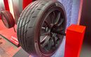 Kejutan di Launching Bridgestone Potenza Adrenalin RE005 di Thailand