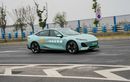 Changan Raih Lisensi Autonomous Driving Level 3 di China, Bisa Beroperasi di Jalan Tol Saat Macet
