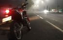Kenali 2 Penyebab Roda Depan Motor Bekas Oleng Saat Lewat Marka Jalan