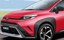 Renderan Toyota Starlet Versi Baru, Digadang-gadang Comeback Tahun Depan