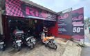 Punya 9 Cabang, Bengkel Ini Patok Biaya Jasa Servis Seikhlasnya