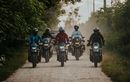 Komunitas GSrek Gaspol di 2026, dari Touring Sumba sampai Festival Bikers di Jakarta