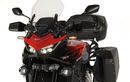 Gendong Mesin Kelas 1.000 Cc, Honda CB Baru Ini Hadir dengan Konsep Sport Touring Macho