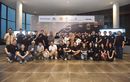 Komunitas Mobil Listrik Hyundai Gelar Bukber, Kumpulkan Donasi Hingga Puluhan Juta