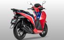 Tampil Sporty dengan Livery Tricolor HRC, Skutik Edisi Spesial Honda Ini Cuma Dibikin 500 Unit