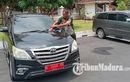 ASN Lumajang Boleh Pakai Mobil Dinas Buat Mudik, Bupati Ungkap Alasannya