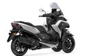 Fitur Keselamatannya Mirip Mobil, Yamaha Luncurkan Versi Terbaru Skutik Tricity 300