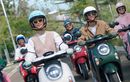 Harga Rp 300 Ribuan, Ini Fitur Rahasia Helm Honda Scoopy yang Nggak Banyak Orang Tahu