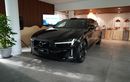 Cocok Buat Mudik, Sedan Listrik Volvo ES90 Punya Jarak Tempuh Jauh