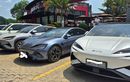 Ternyata Mudik Pakai Mobil Listrik Lebih Simpel, Ini Alasannya!