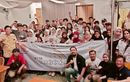 Tidak Hanya Touring, TBN Series Gelar Bukber dan Santunan Anak Yatim di Jakarta