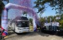 Astra Otoparts Gelar Mudik Gratis 2026, Berangkatkan 1.000 Pemudik Pakai 22 Bus